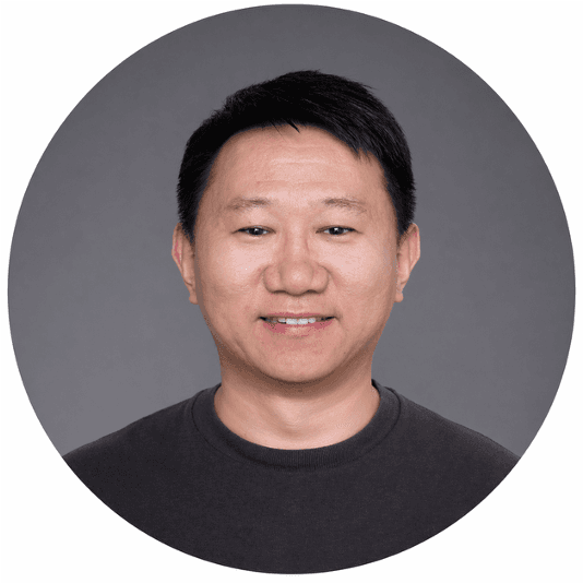 陈建文 博士 · 缤果联合创始人