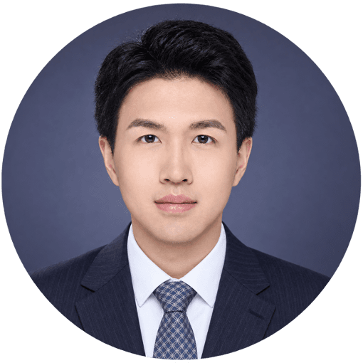 康孟哲 博士 · 缤果联合创始人